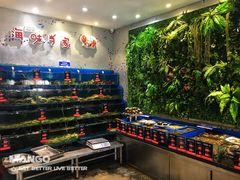 -海味当家·蒸锅海鲜(中山广场创始店)