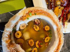 -富力万达嘉华酒店-品珍中餐厅(水果湖店)