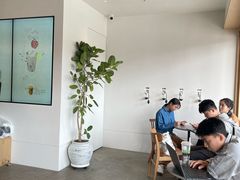 -喜茶(东莞厚街万达店)
