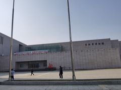 -吉林市博物馆