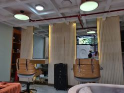 大厅-NOMA造型 Salon