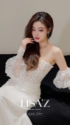 -Renee芮亦婚纱(原丽莎)
