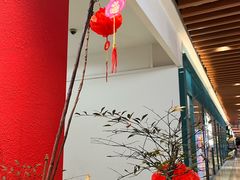 -京味张·北京烤鸭(华贸天地店)