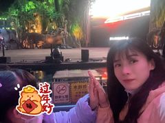 -广州长隆国际大马戏