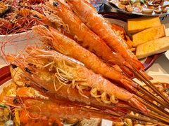 -鲜得莱渔港·小平岛海胆馆(七贤岭店)