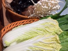 -鱼亨小鲜酸菜鱼(大信店)
