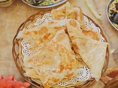 -清真马家美食城•海鲜•青岛菜•火锅(延安三路店)