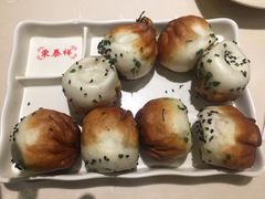 -东泰祥生煎馆(重庆北路店)