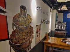 -黄泰吉拾味餐厅(江汉路店)