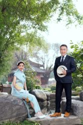 -蔚蓝映像STUDIO婚纱摄影(南稍门店)