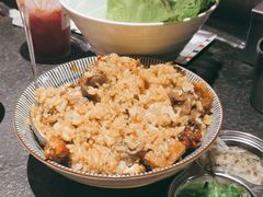 -伊茉家的烤肉店(勒泰中心店)