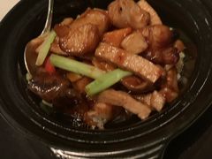 -金轩中餐厅 Jin Xuan(浦东丽思卡尔顿酒店)