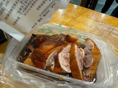 -晓马鸭店(新芜路店)
