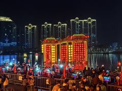 -大小河街