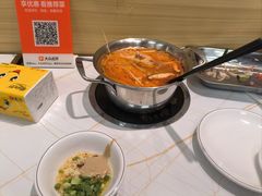 -壹天自助小火锅·贵州地摊火锅