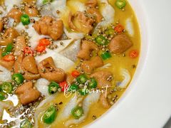 -上上席川菜(凯德乐峰广场店)