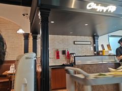 -三猫黑鱼花(南大店)
