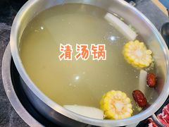 -林记潮牛·牛肉火锅(上马墩店)