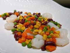 -宋园·金宴浙鲜馆(静安店)