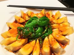 川椒皮蛋-眉州东坡(春秀路店)
