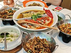 -东方红·湖南菜(金屿店)