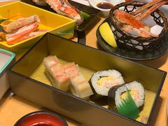 -蟹道乐(道顿堀本店)