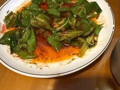 -重庆石磨豆花庄(乔庄店)