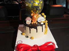 -CAKE BOSS 蛋糕老板(北京世纪金源购物中心)