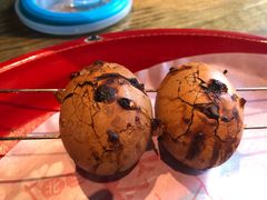 生烤鸡蛋-北三老太太烧烤(人生一串上榜店)