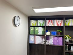 -万达广场(松江店)