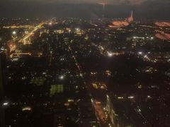 -云·酷Atmosphere(国贸大酒店)