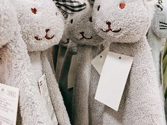 -NITORI 宜得利家居(天津泰达永旺店)