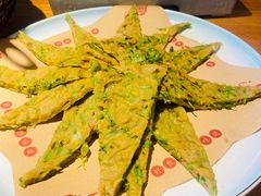 -鸡毛换糖(高桥店)