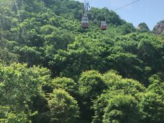 -吉林拉法山