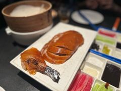 -小大董·烤鸭(西单大悦城店)