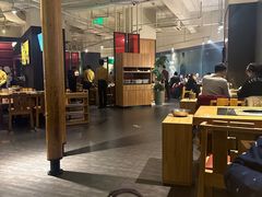 -巴奴毛肚火锅(广益哥伦布店)