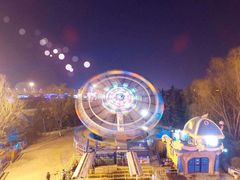 -泰安方特欢乐世界