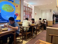 -素满香·食养自助(天一广场店)