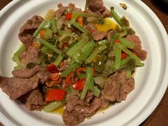 -绿茶餐厅(朝阳大悦城店)