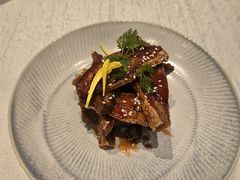 -上海和平饭店龙凤厅 Dragon Phoenix