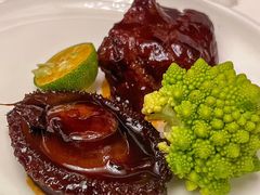 -酌宴府The China Club·广州万富希尔顿酒店(云城东路店)