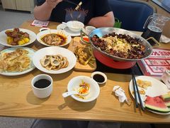 -大丰收脆鱼(万达江北店)