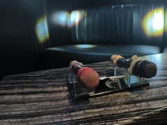 -魅KTV·AI辅唱(簋街店)