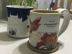 -星巴克(天津五大道店)