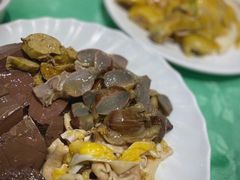 -巫记鸡饭店