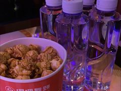 -唱吧麦颂KTV(松江五龙商业广场店)