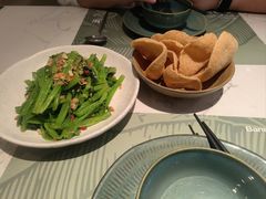 -芭札·Thai泰国餐厅(同和金铂天地店)