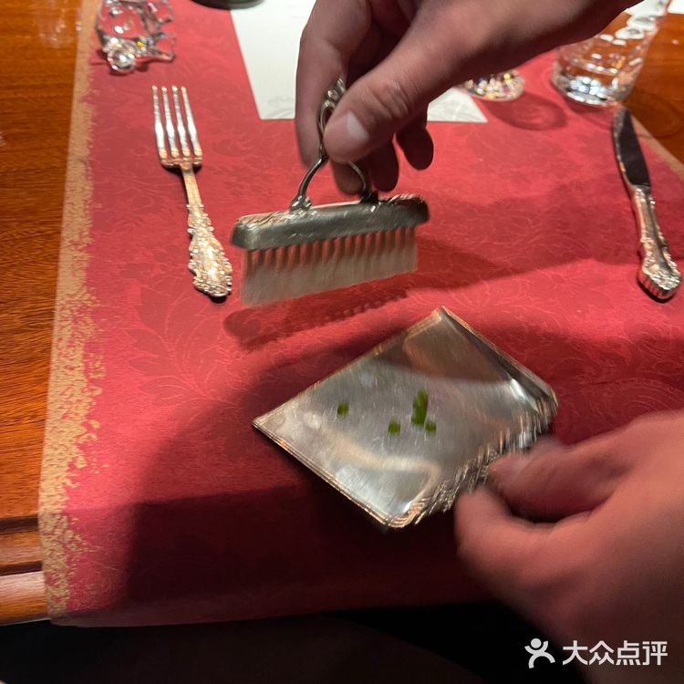 陈乔恩生日聚会去过的闹公馆我也来打卡了 慕名已久喔