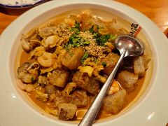 -旺角小渔村·海肠捞饭开创者(环山路店)