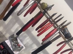 -十八字金·银饰·开蚌DIY·手工体验团建(富力广场店)